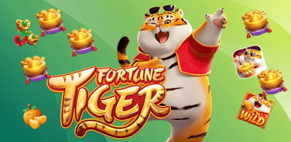 Fortune Tiger